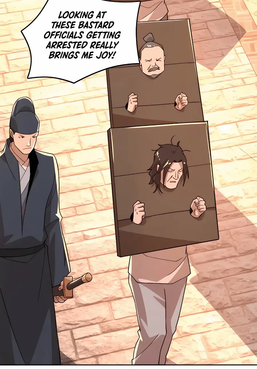 Read If I Die, I will Be Invincible chapter 40 image 22 on Lezhin