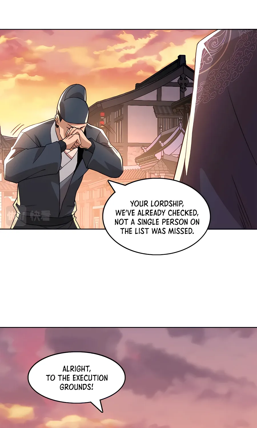 Read If I Die, I will Be Invincible chapter 40 image 24 on Lezhin