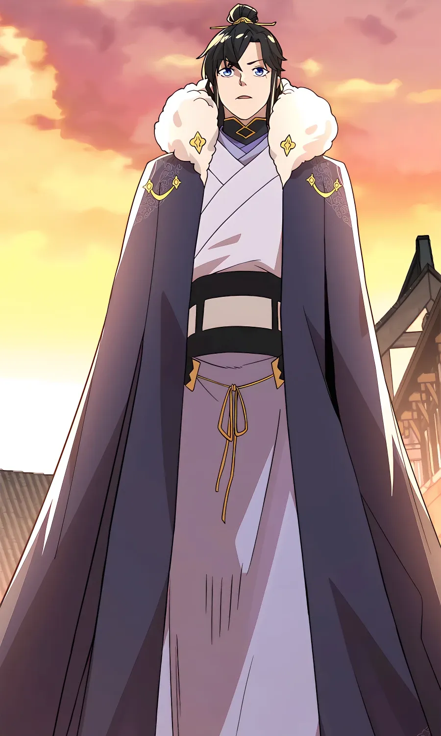 Read If I Die, I will Be Invincible chapter 40 image 25 on Lezhin