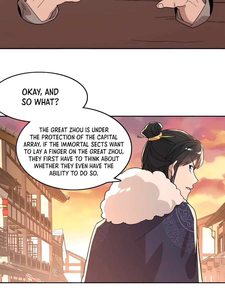 Read If I Die, I will Be Invincible chapter 40 image 29 on Lezhin