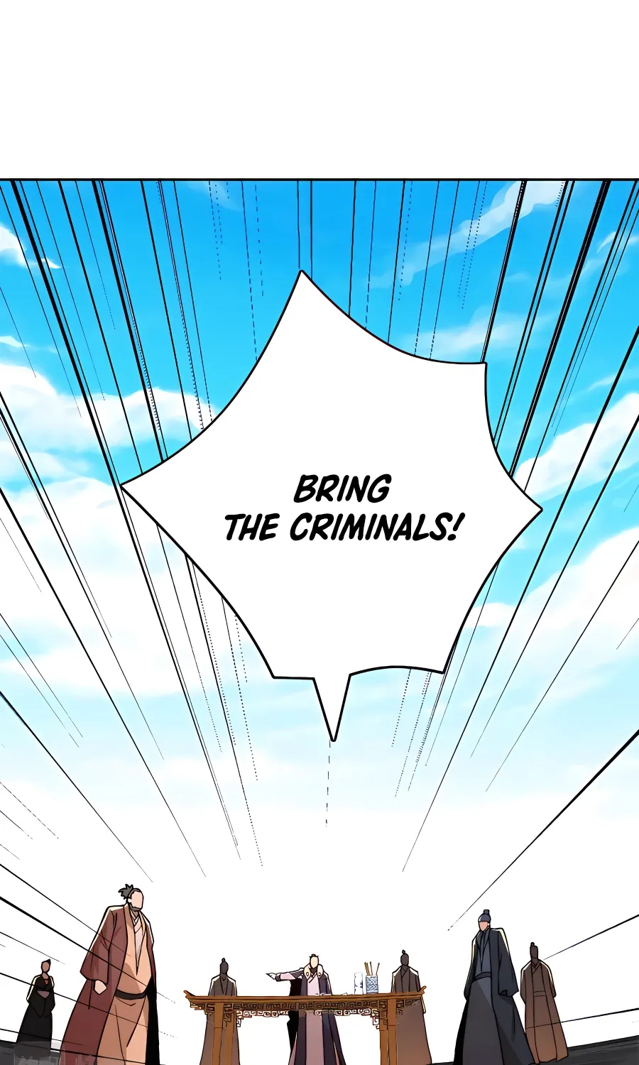 Read If I Die, I will Be Invincible chapter 40 image 36 on Lezhin