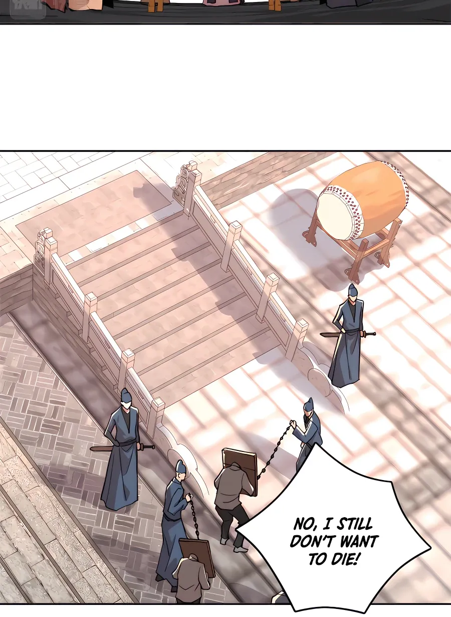 Read If I Die, I will Be Invincible chapter 40 image 37 on Lezhin