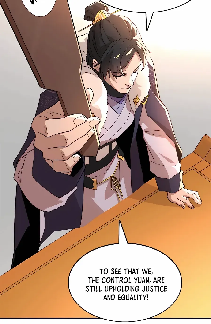 Read If I Die, I will Be Invincible chapter 40 image 41 on Lezhin