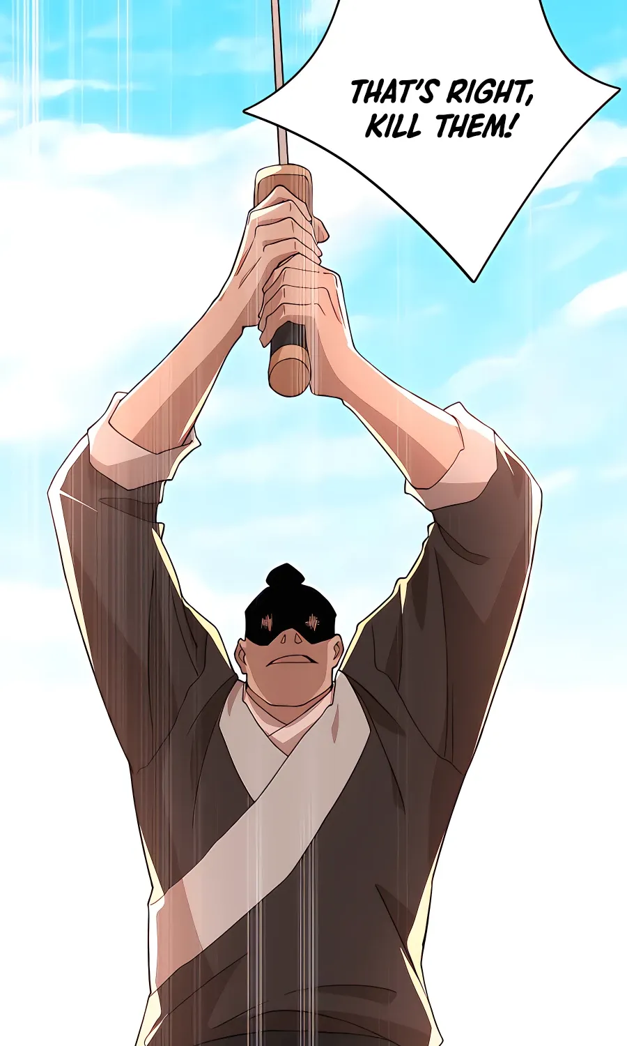 Read If I Die, I will Be Invincible chapter 40 image 43 on Lezhin