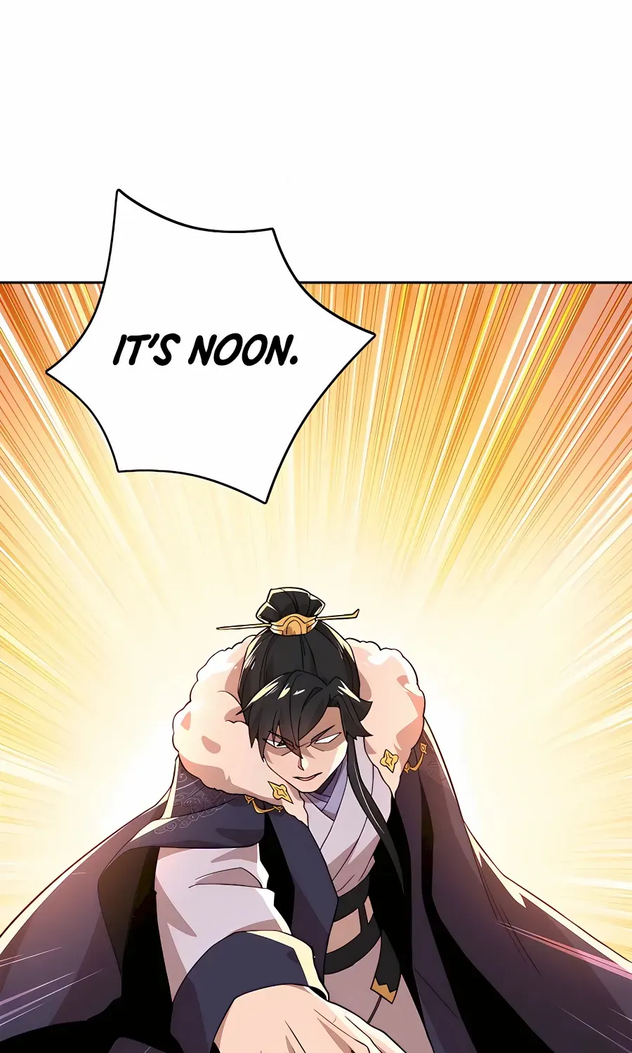 Read If I Die, I will Be Invincible chapter 40 image 45 on Lezhin