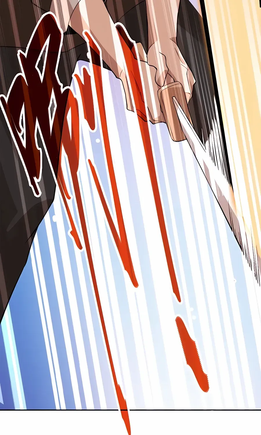 Read If I Die, I will Be Invincible chapter 40 image 48 on Lezhin