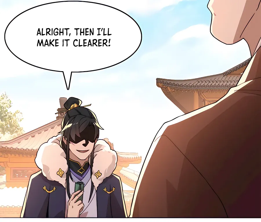 Read If I Die, I will Be Invincible chapter 40 image 6 on Lezhin
