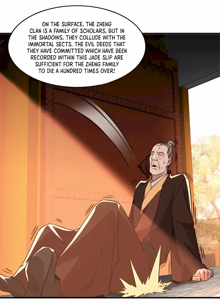 Read If I Die, I will Be Invincible chapter 40 image 9 on Lezhin