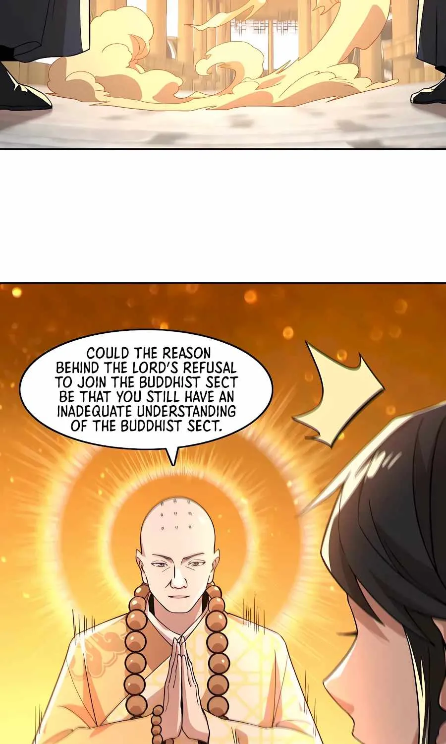 Read If I Die, I will Be Invincible chapter 45 image 10 on Lezhin