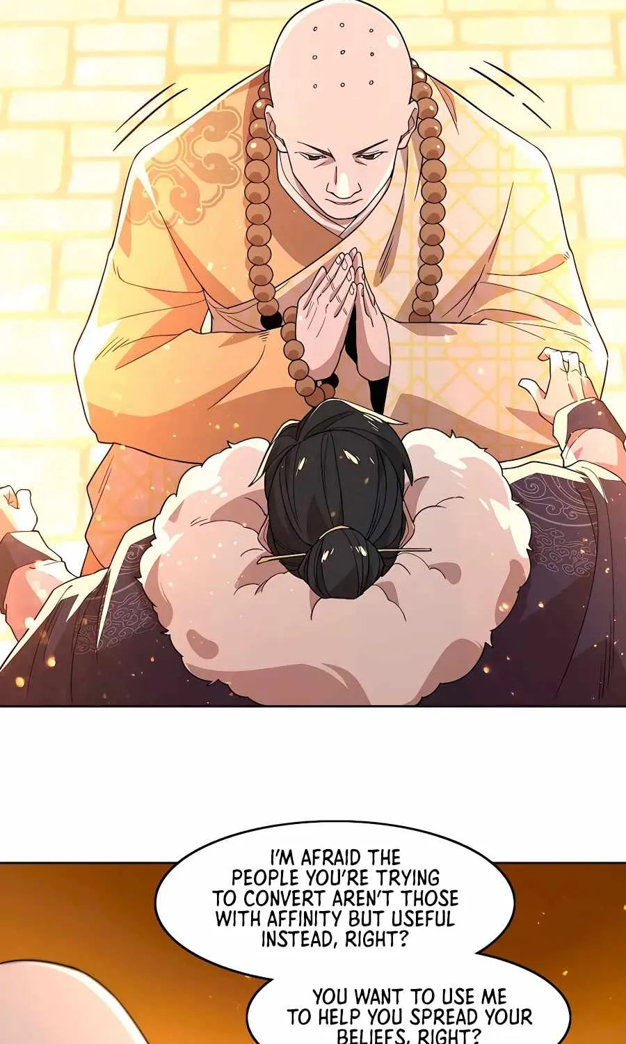 Read If I Die, I will Be Invincible chapter 45 image 13 on Lezhin