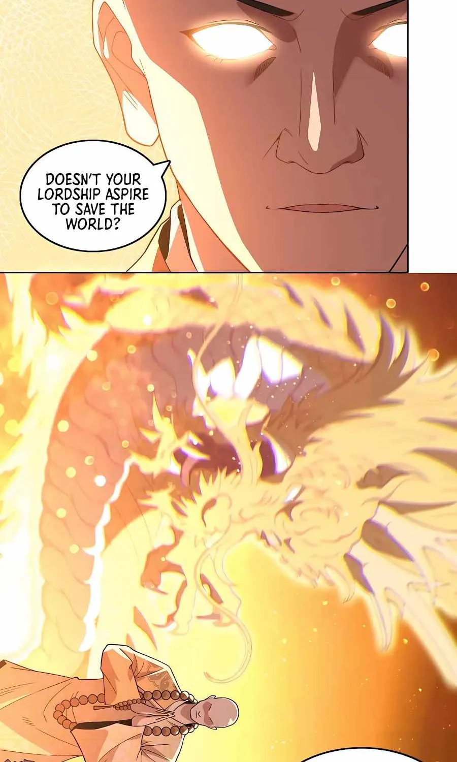Read If I Die, I will Be Invincible chapter 45 image 15 on Lezhin