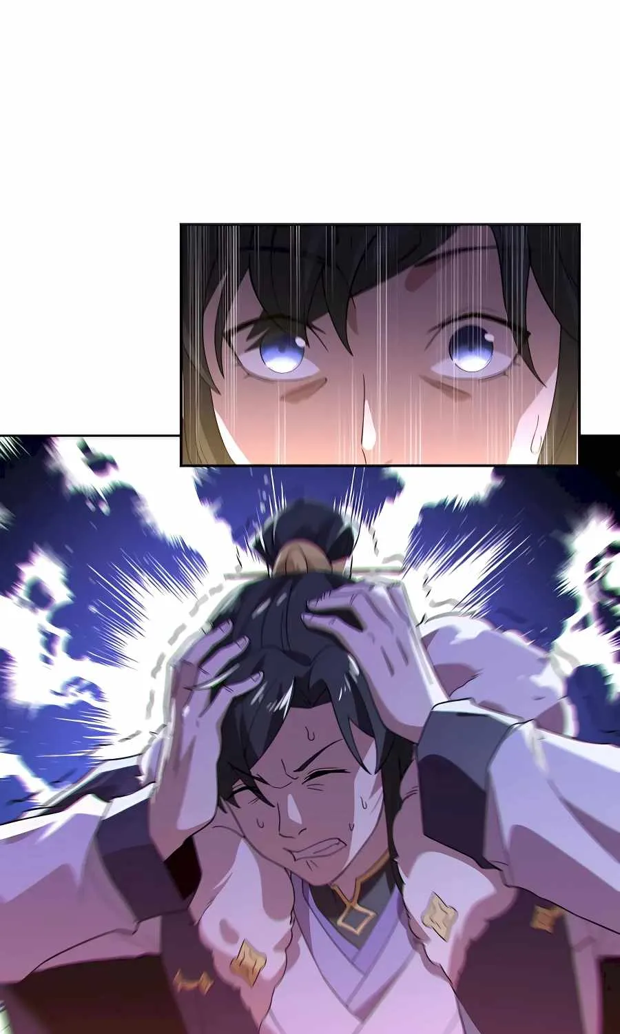 Read If I Die, I will Be Invincible chapter 45 image 17 on Lezhin