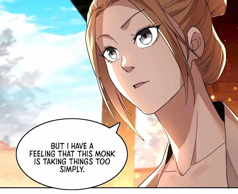 Read If I Die, I will Be Invincible chapter 45 image 20 on Lezhin