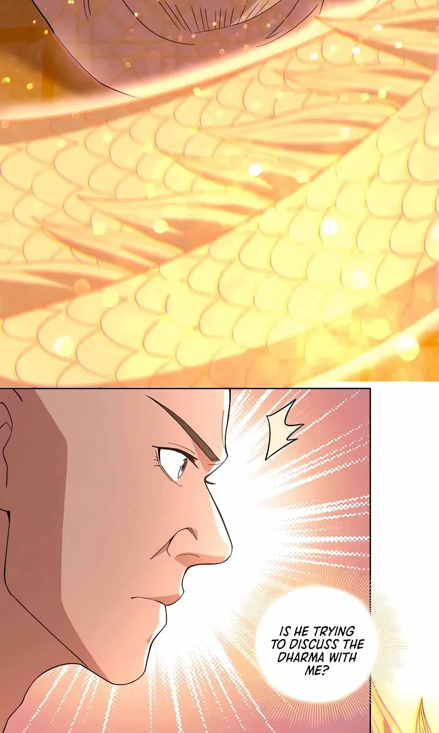 Read If I Die, I will Be Invincible chapter 45 image 23 on Lezhin