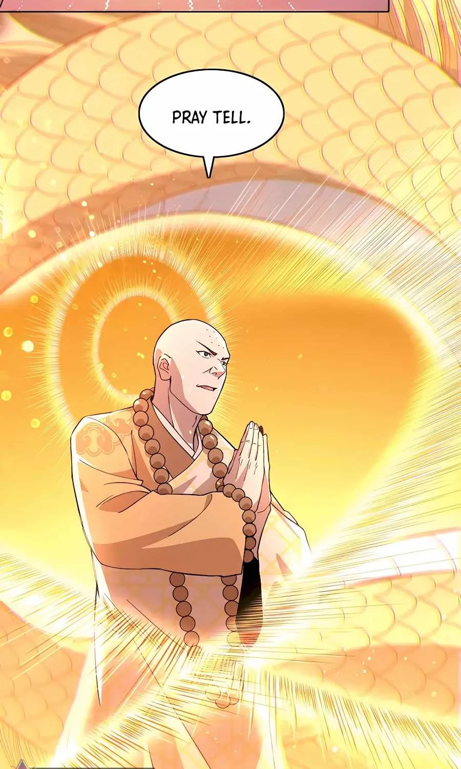 Read If I Die, I will Be Invincible chapter 45 image 24 on Lezhin