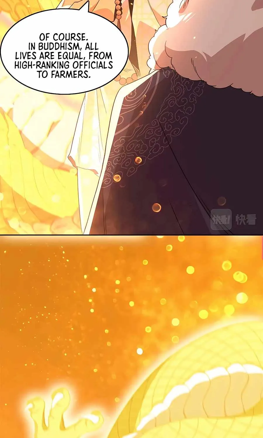 Read If I Die, I will Be Invincible chapter 45 image 27 on Lezhin