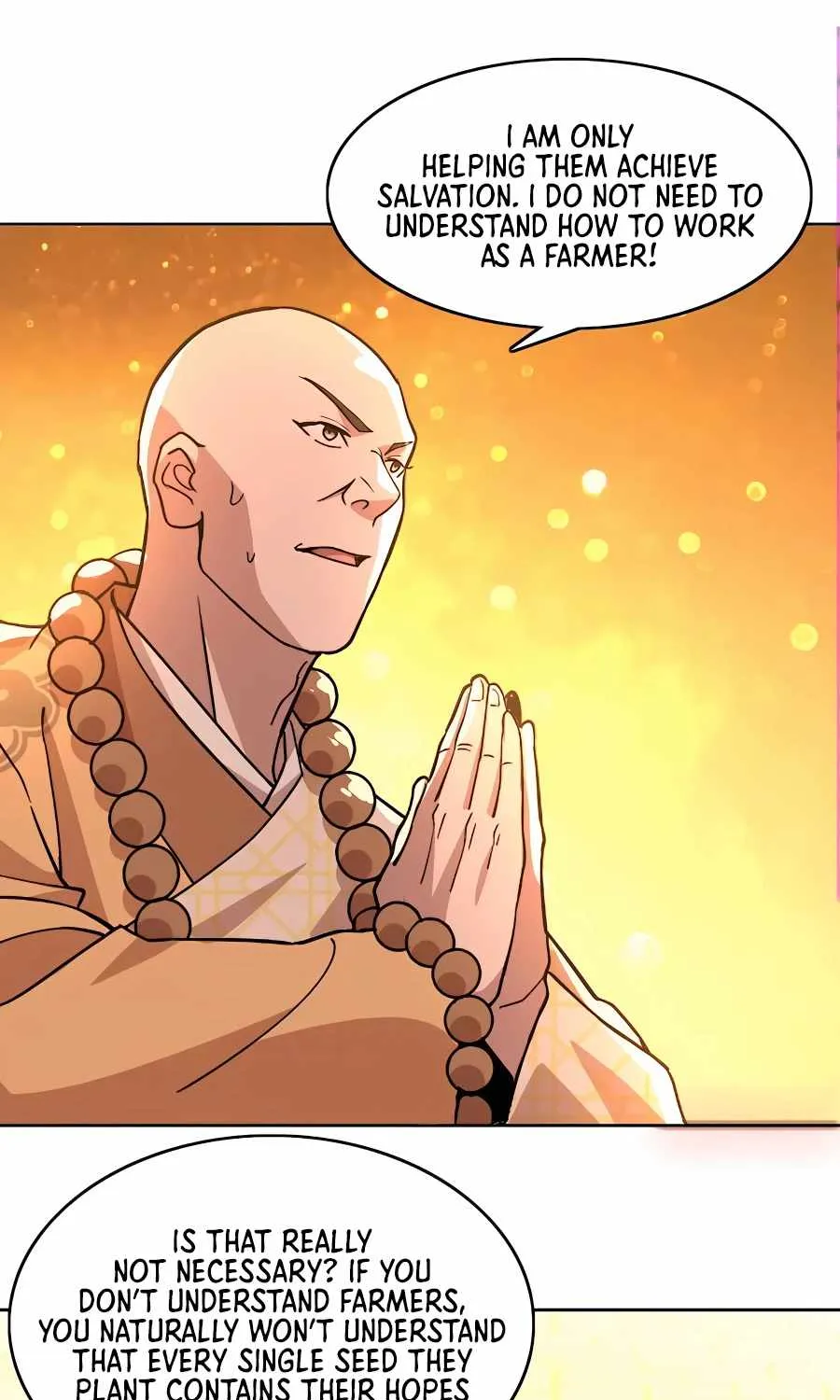 Read If I Die, I will Be Invincible chapter 45 image 30 on Lezhin