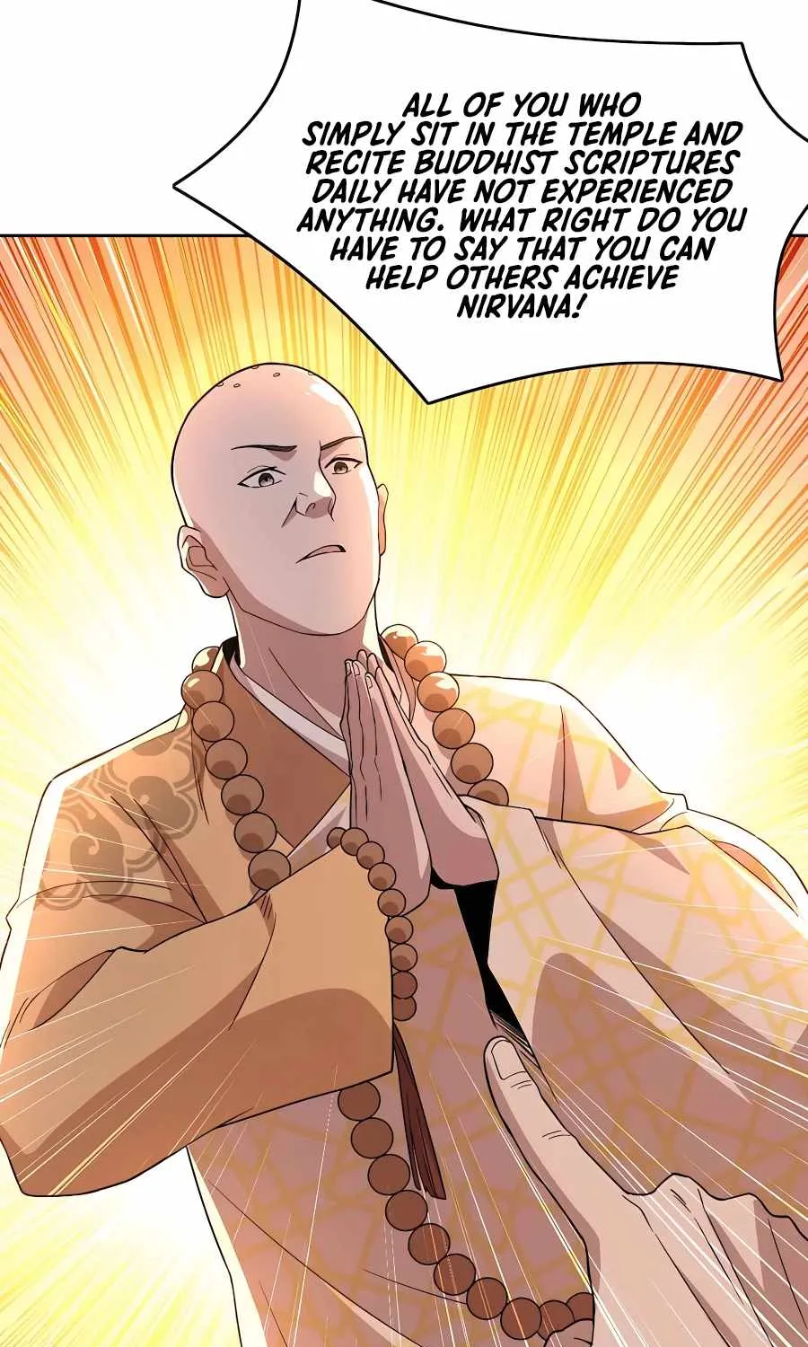 Read If I Die, I will Be Invincible chapter 45 image 32 on Lezhin