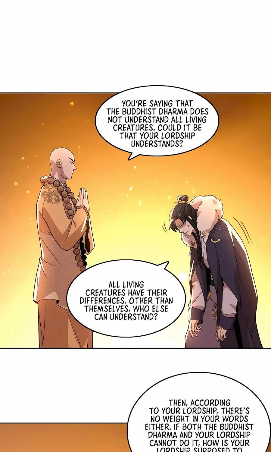 Read If I Die, I will Be Invincible chapter 45 image 34 on Lezhin