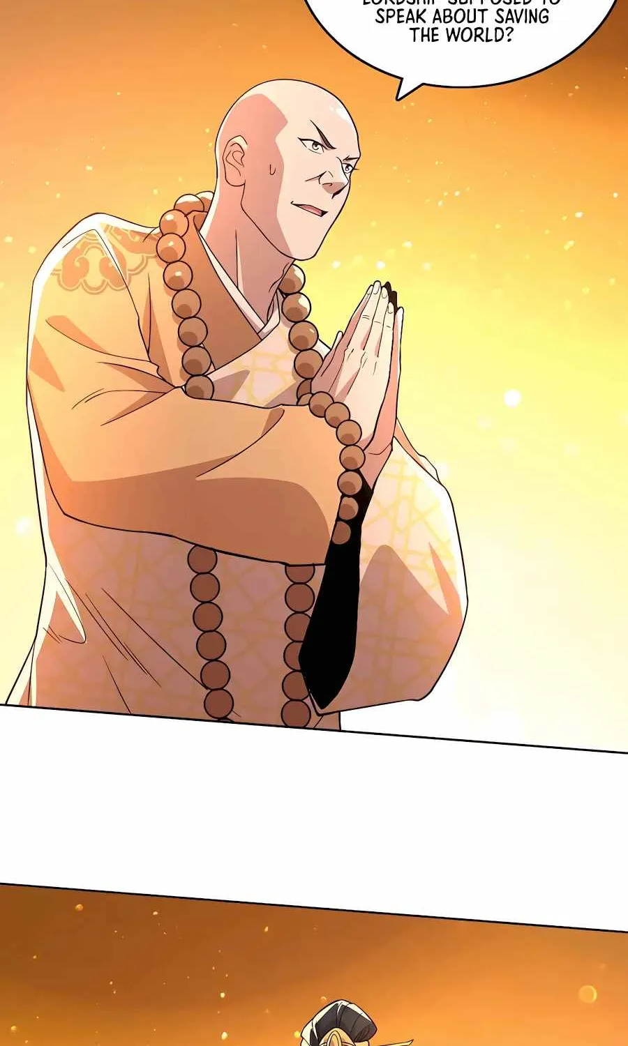 Read If I Die, I will Be Invincible chapter 45 image 35 on Lezhin