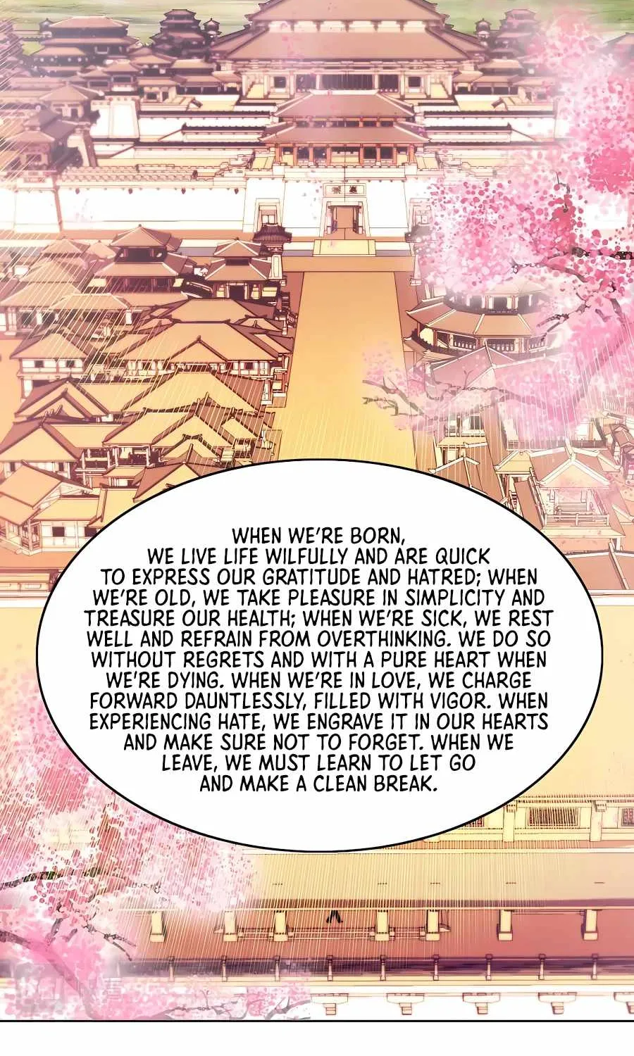 Read If I Die, I will Be Invincible chapter 45 image 39 on Lezhin