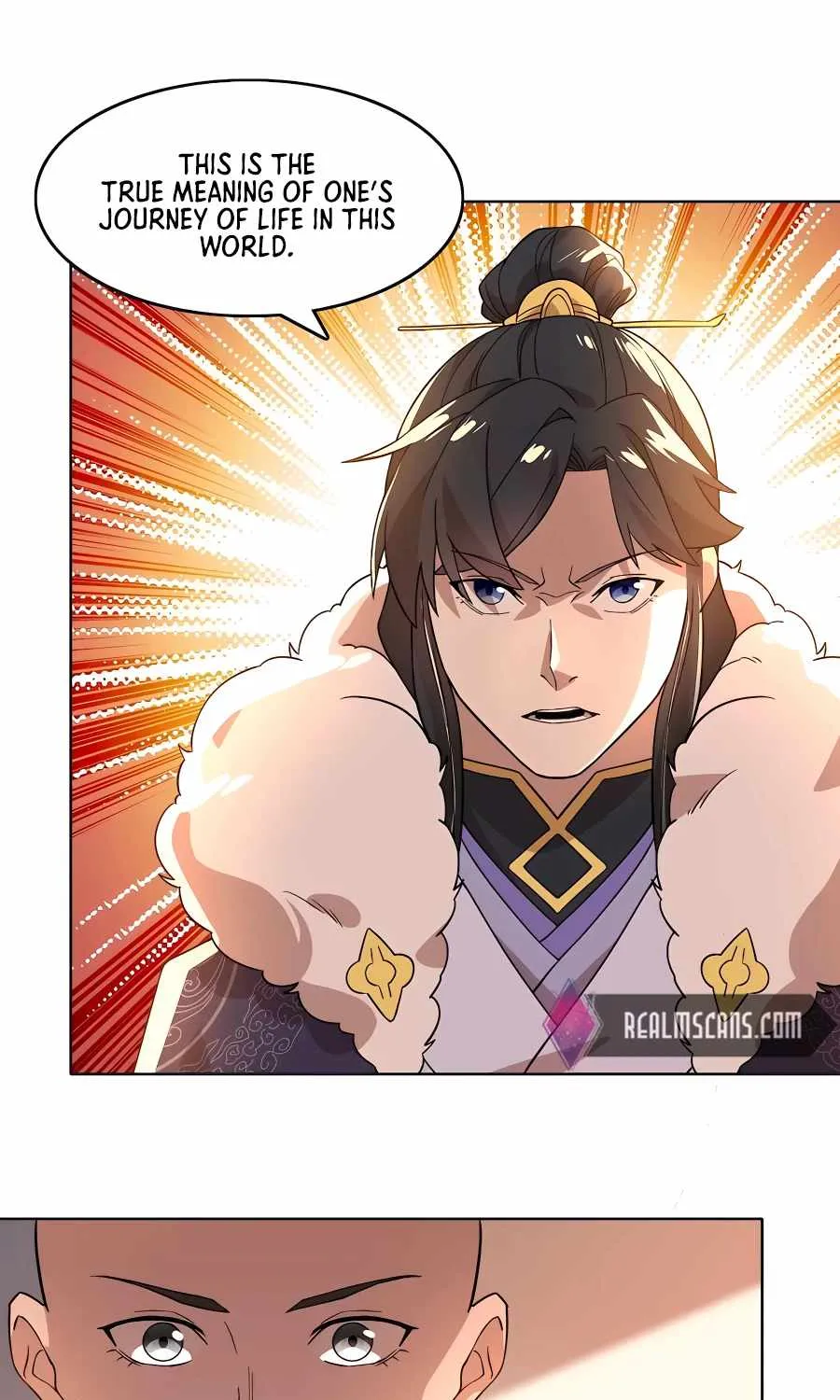 Read If I Die, I will Be Invincible chapter 45 image 40 on Lezhin