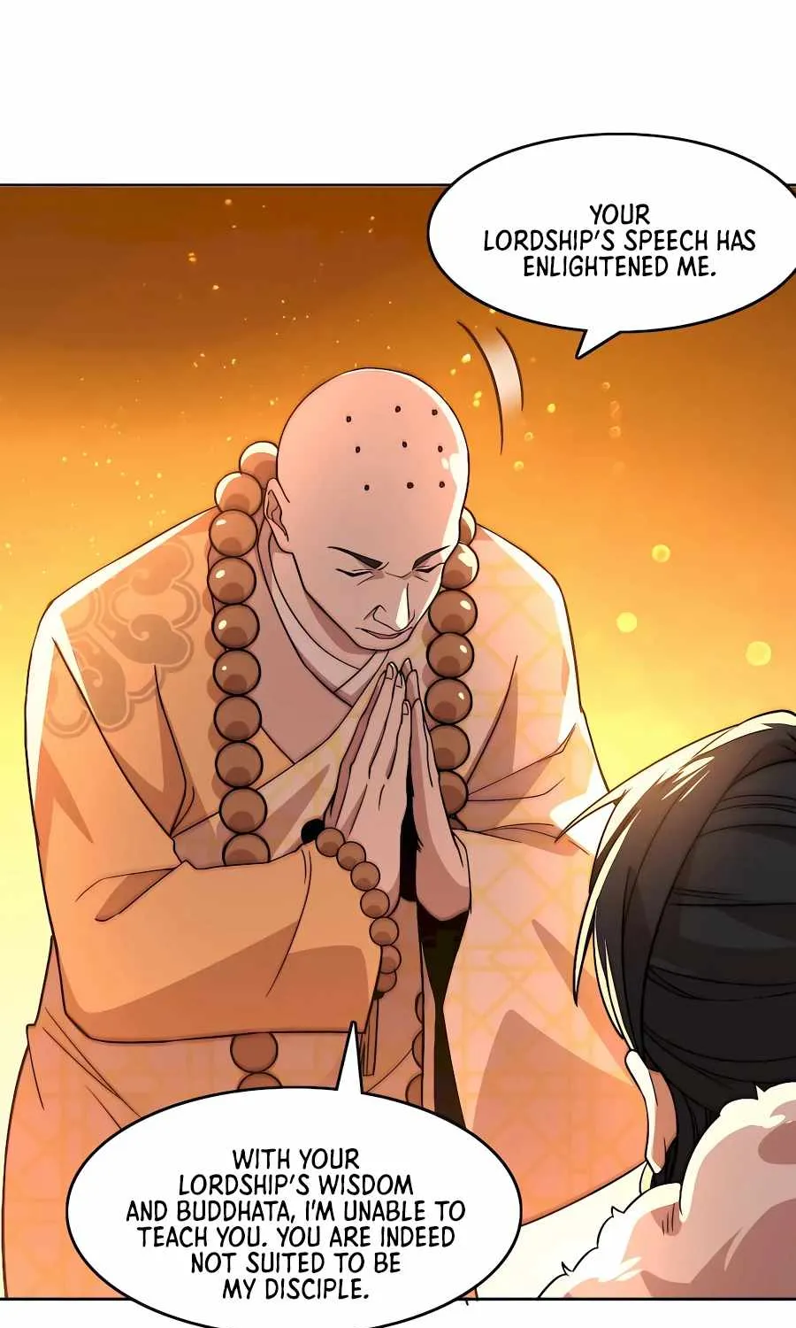 Read If I Die, I will Be Invincible chapter 45 image 42 on Lezhin