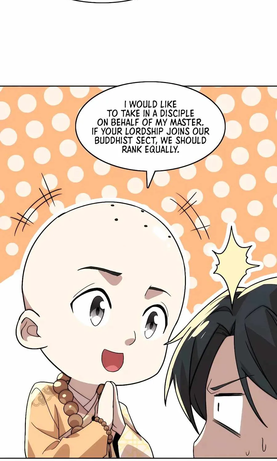 Read If I Die, I will Be Invincible chapter 45 image 43 on Lezhin