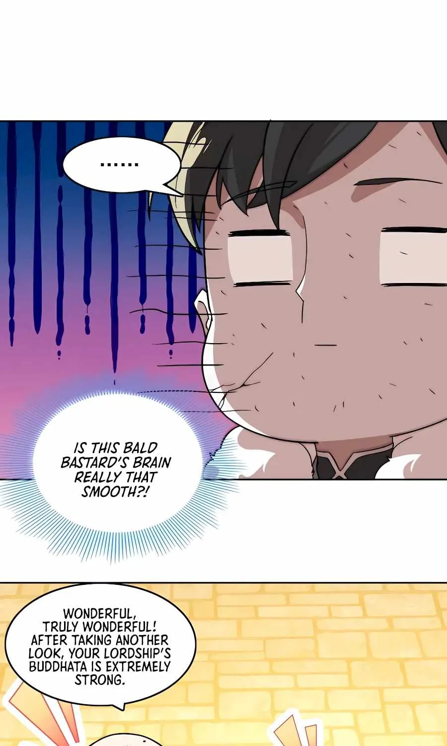 Read If I Die, I will Be Invincible chapter 45 image 44 on Lezhin