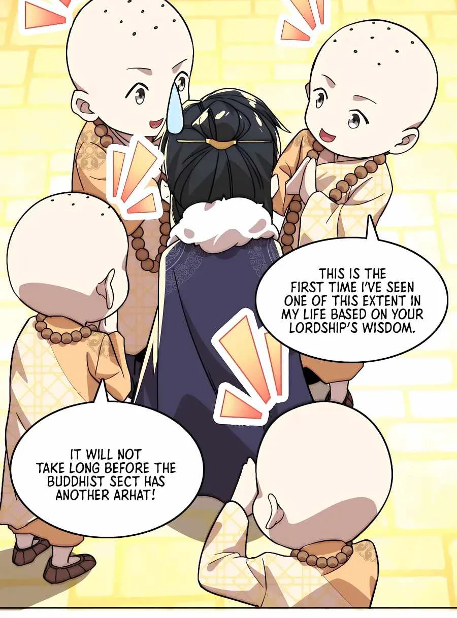 Read If I Die, I will Be Invincible chapter 45 image 45 on Lezhin
