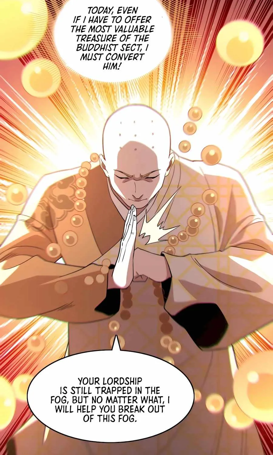 Read If I Die, I will Be Invincible chapter 45 image 49 on Lezhin