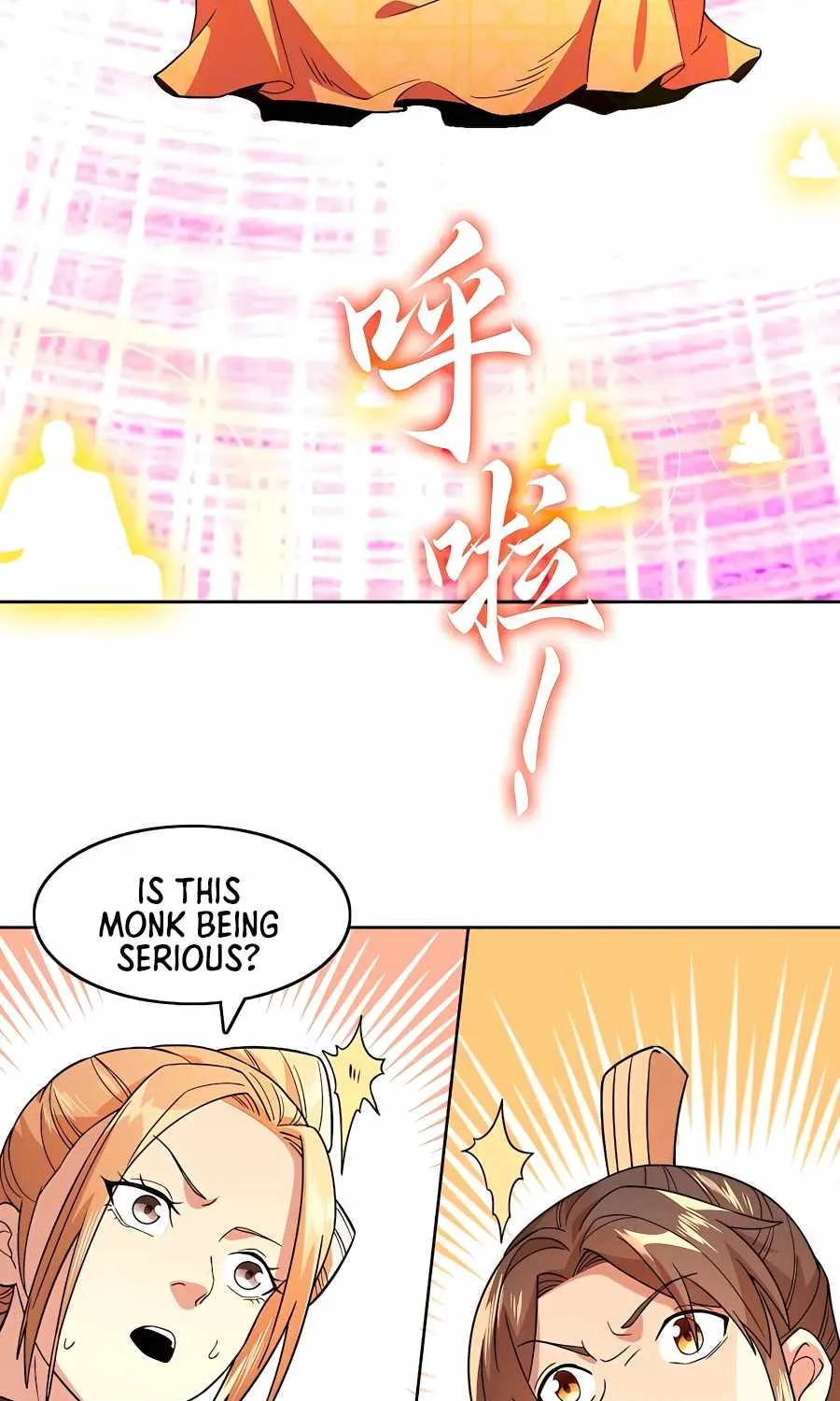 Read If I Die, I will Be Invincible chapter 45 image 53 on Lezhin