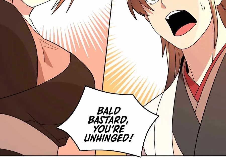 Read If I Die, I will Be Invincible chapter 45 image 54 on Lezhin