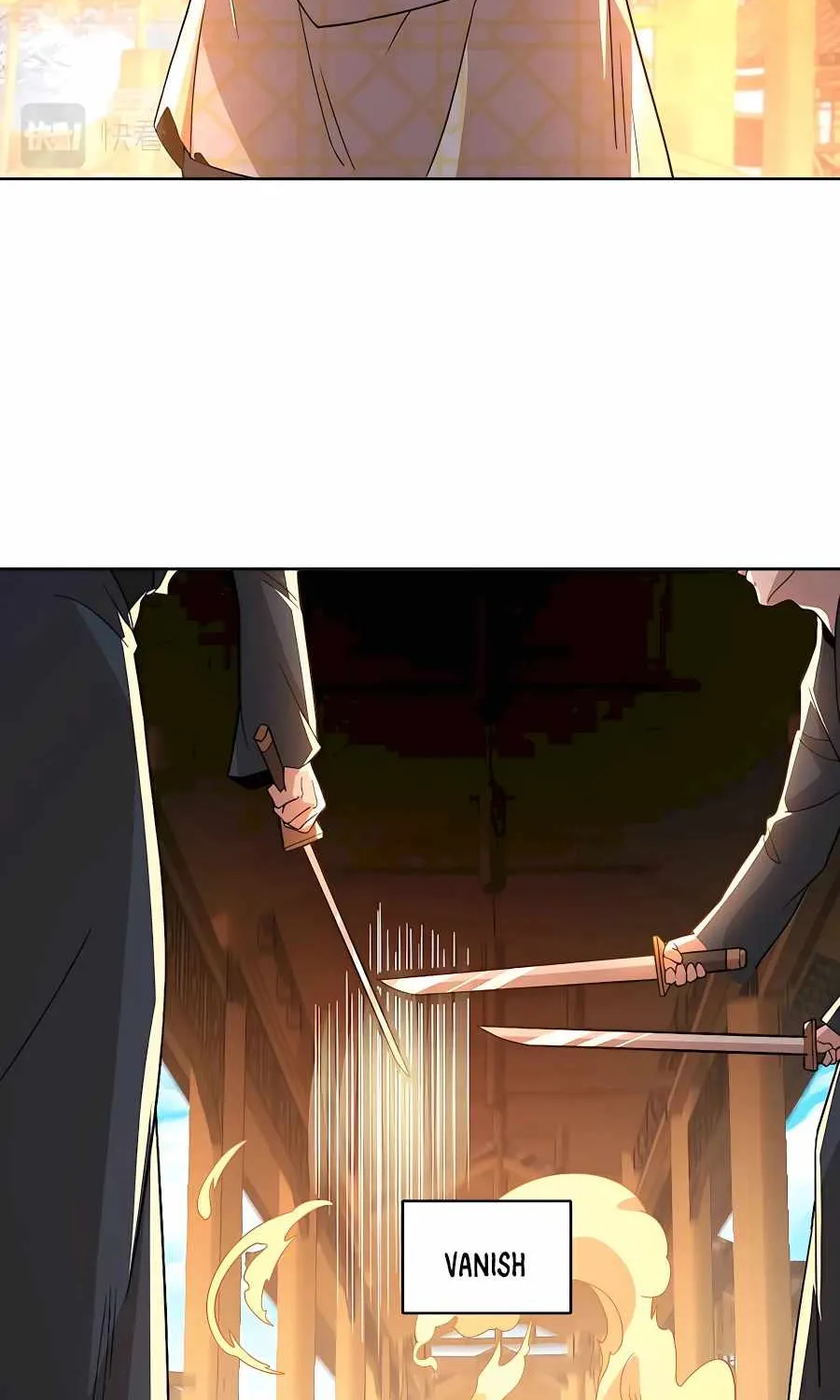 Read If I Die, I will Be Invincible chapter 45 image 9 on Lezhin