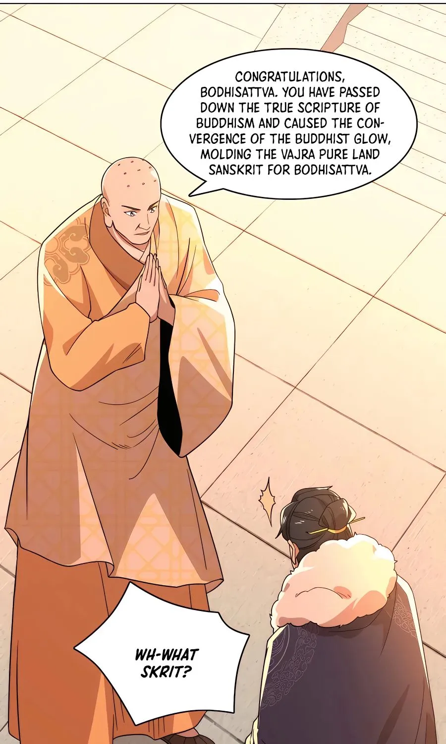 Read If I Die, I will Be Invincible chapter 48 image 11 on Lezhin