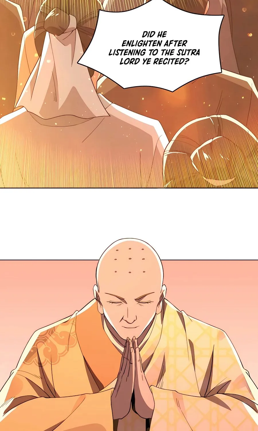 Read If I Die, I will Be Invincible chapter 48 image 2 on Lezhin