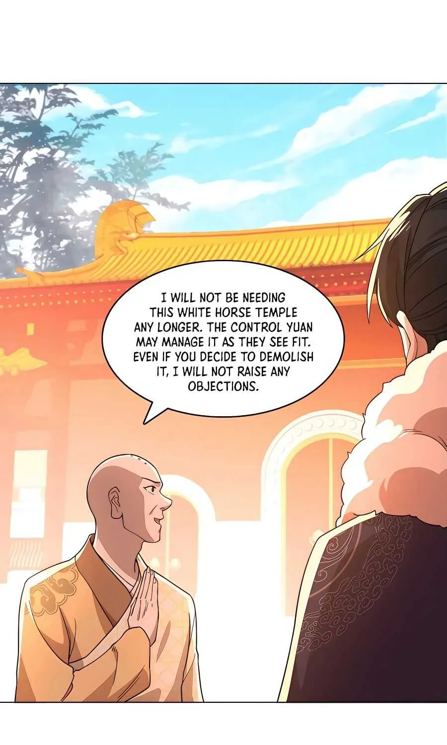 Read If I Die, I will Be Invincible chapter 48 image 22 on Lezhin