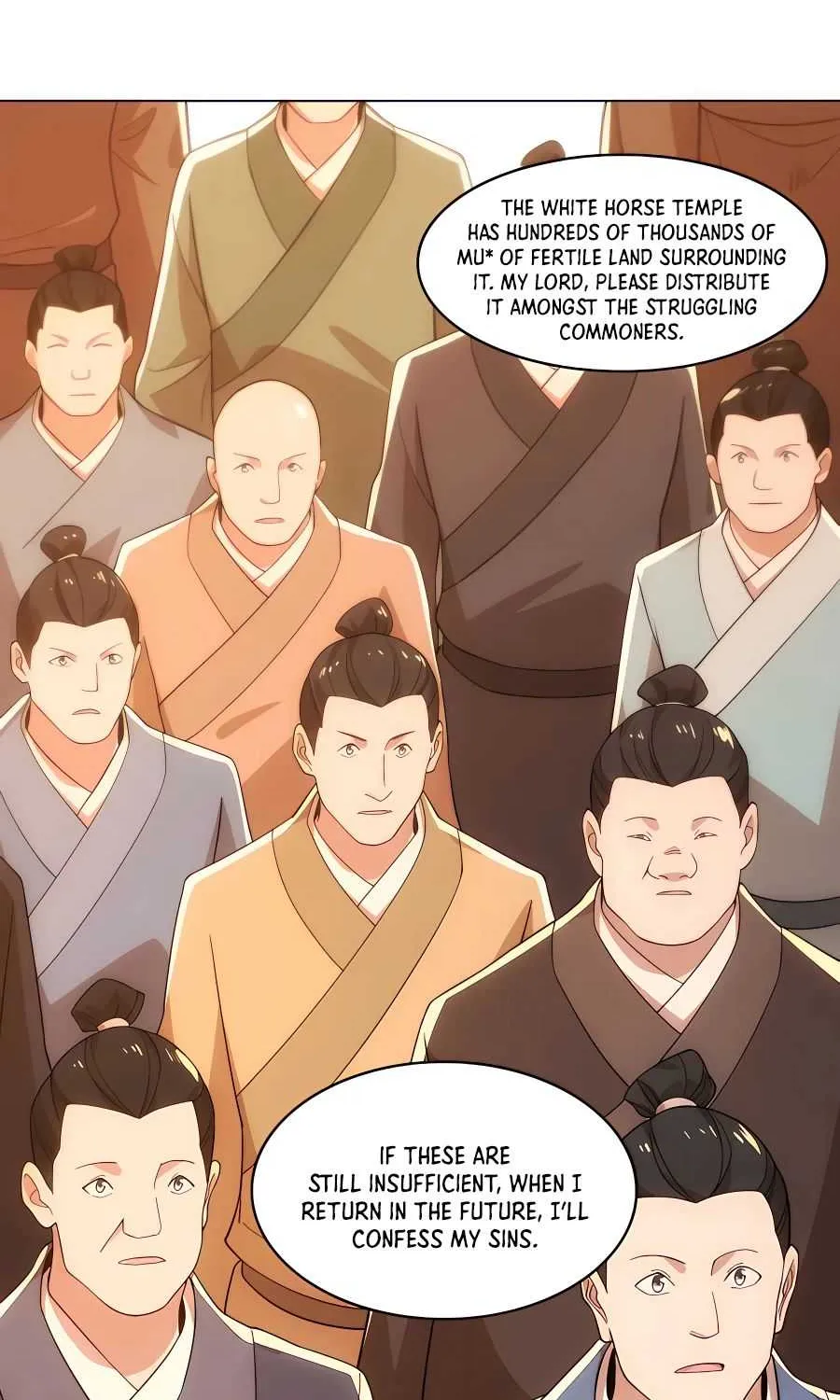 Read If I Die, I will Be Invincible chapter 48 image 23 on Lezhin