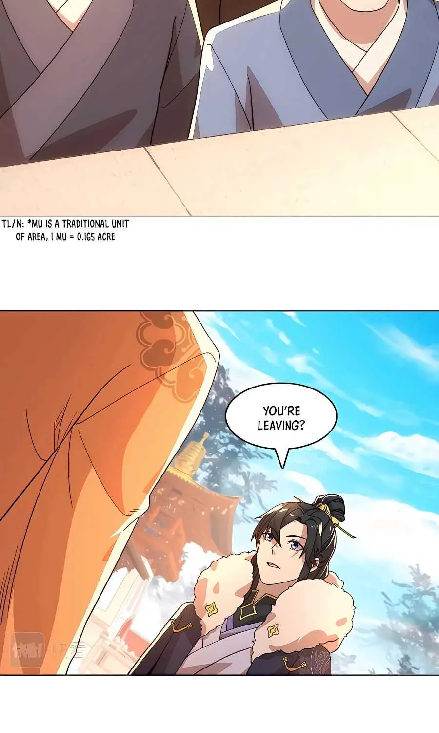 Read If I Die, I will Be Invincible chapter 48 image 24 on Lezhin
