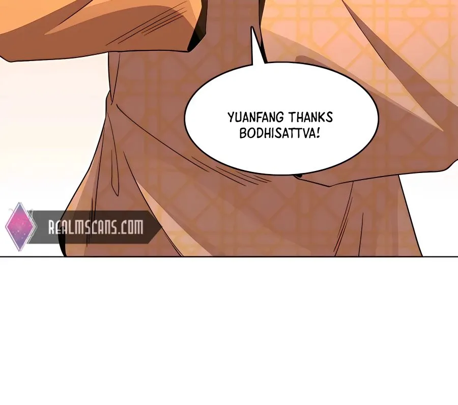 Read If I Die, I will Be Invincible chapter 48 image 3 on Lezhin