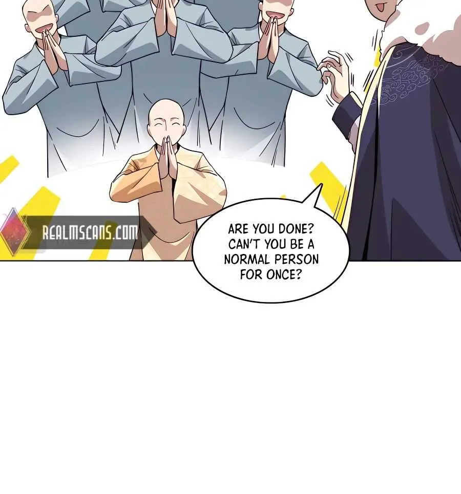 Read If I Die, I will Be Invincible chapter 48 image 31 on Lezhin