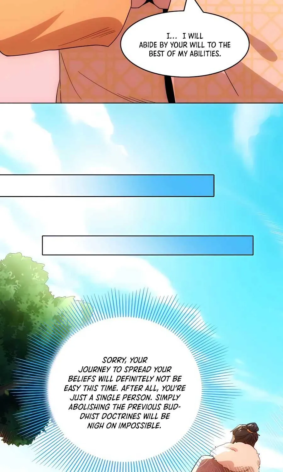 Read If I Die, I will Be Invincible chapter 48 image 35 on Lezhin