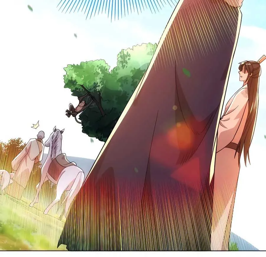 Read If I Die, I will Be Invincible chapter 48 image 36 on Lezhin