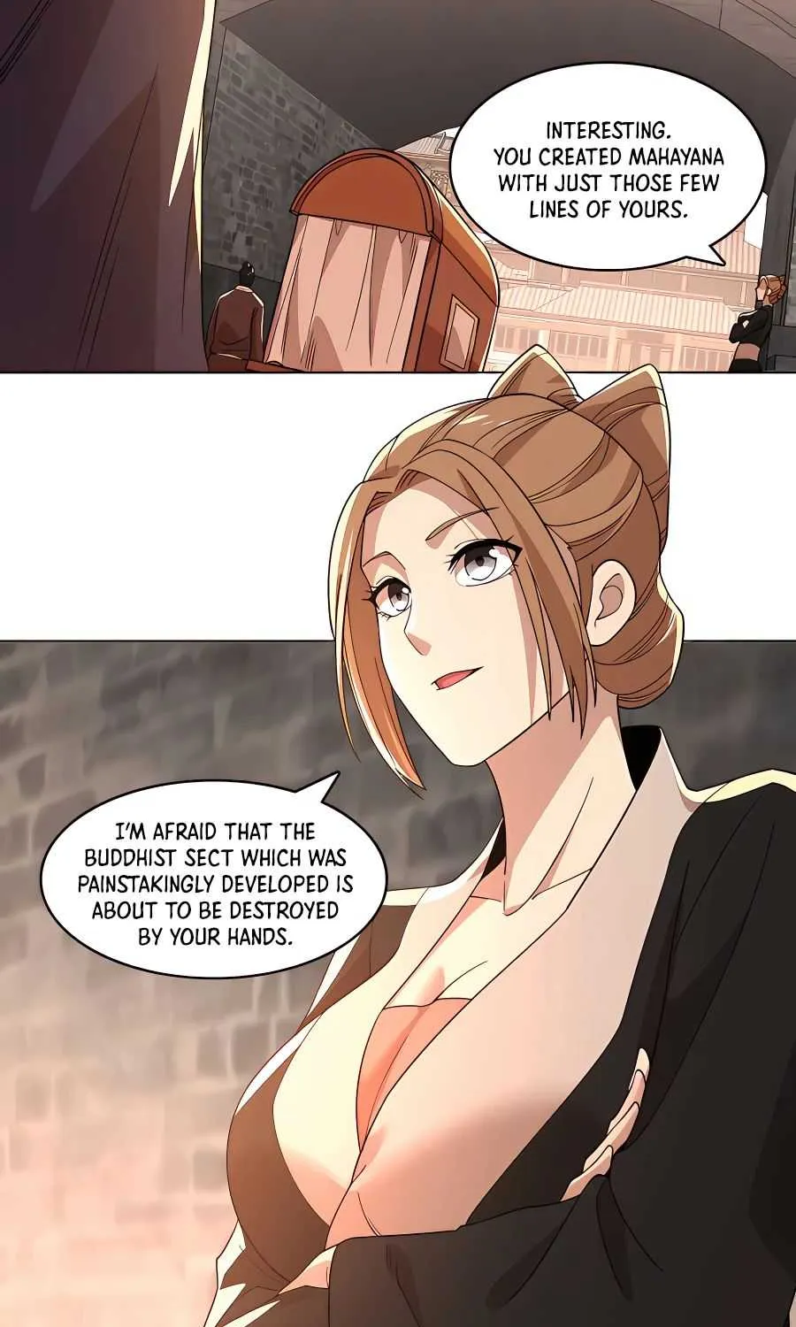 Read If I Die, I will Be Invincible chapter 48 image 39 on Lezhin