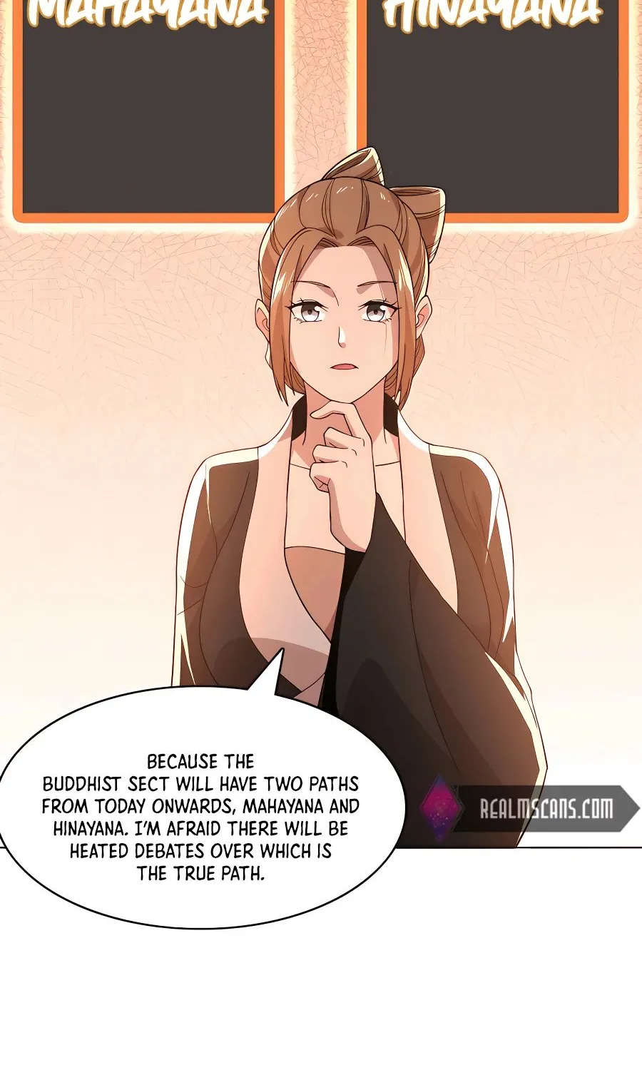 Read If I Die, I will Be Invincible chapter 48 image 42 on Lezhin