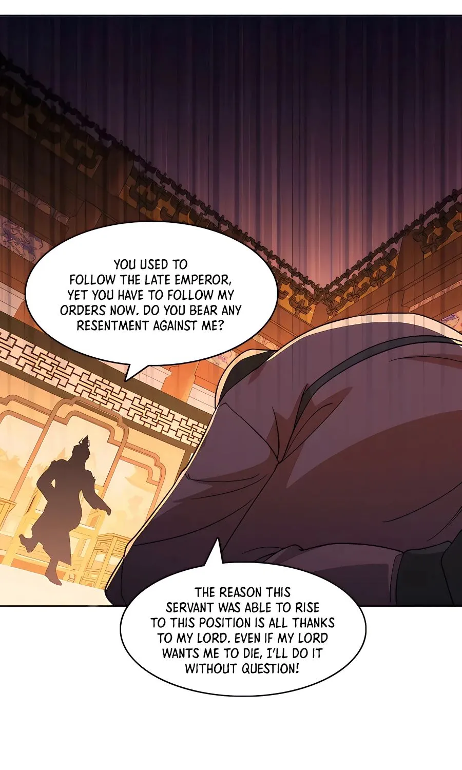 Read If I Die, I will Be Invincible chapter 48 image 49 on Lezhin