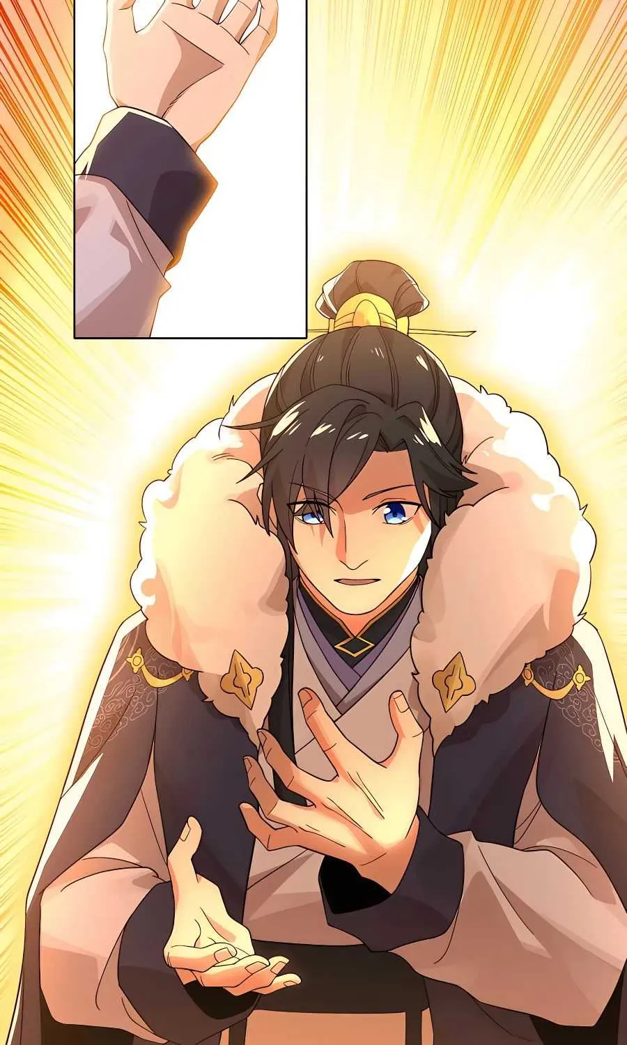 Read If I Die, I will Be Invincible chapter 48 image 5 on Lezhin