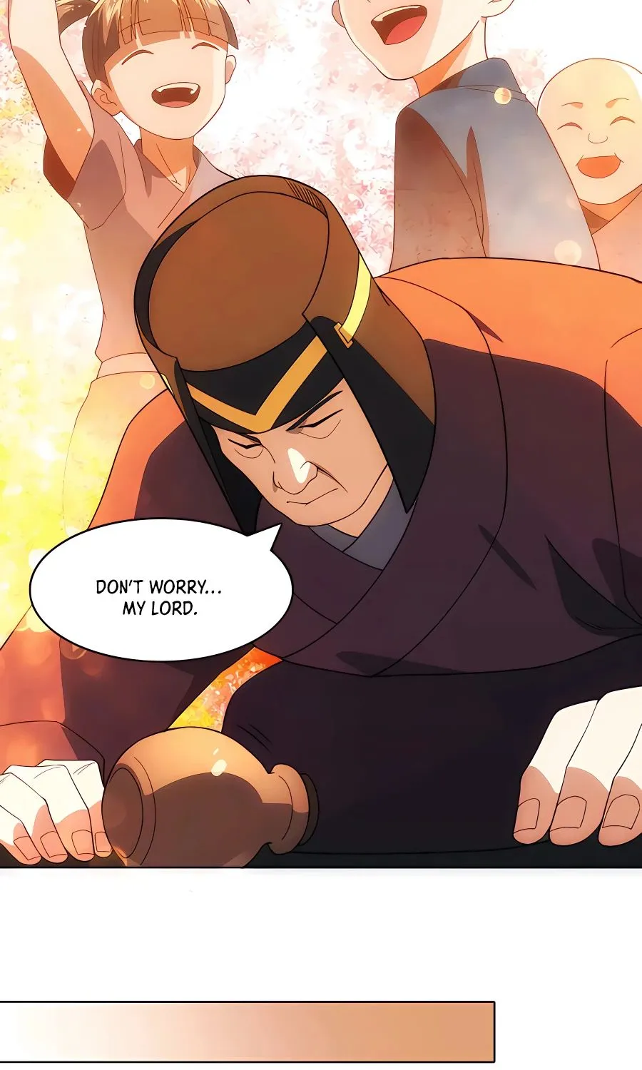 Read If I Die, I will Be Invincible chapter 48 image 53 on Lezhin