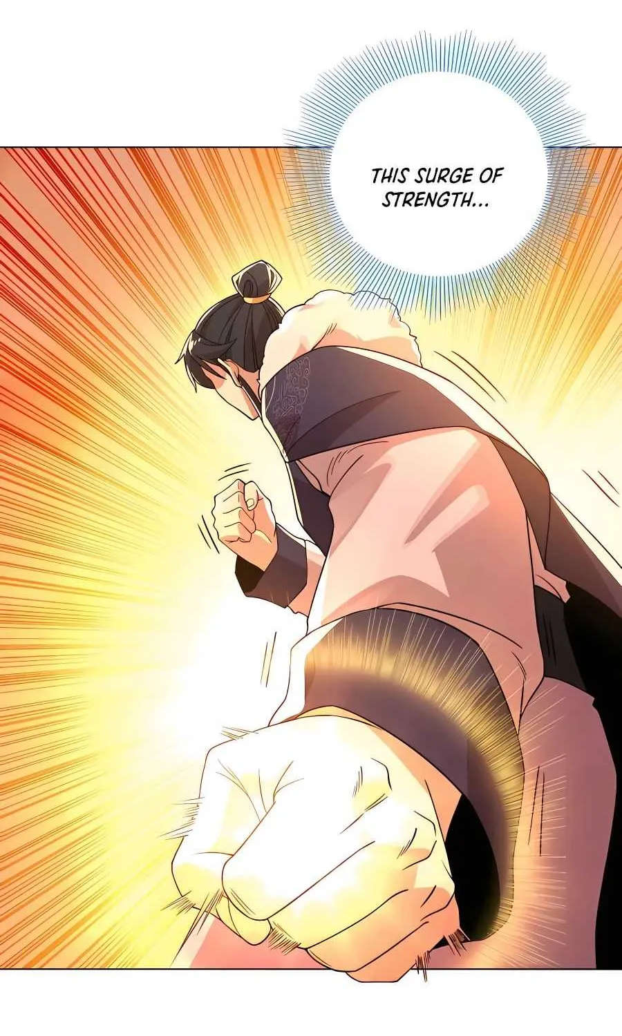 Read If I Die, I will Be Invincible chapter 48 image 9 on Lezhin