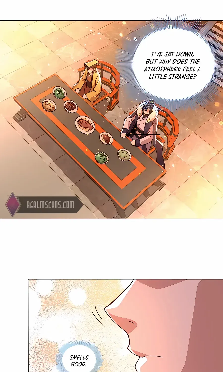 Read If I Die, I will Be Invincible chapter 53 image 0 on Lezhin